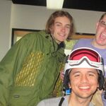 Josh Mills