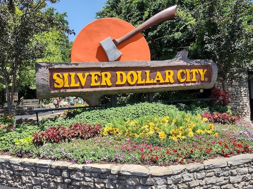 Picture of Silver Dollar City