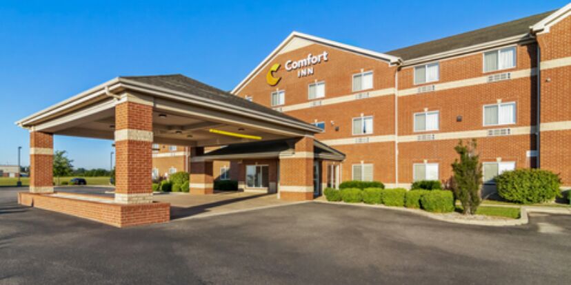 Picture of Comfort Inn
