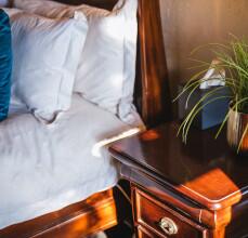 Picture of Halcombs Knob B&B