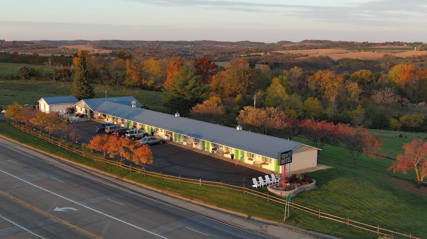 Picture of The View Motel