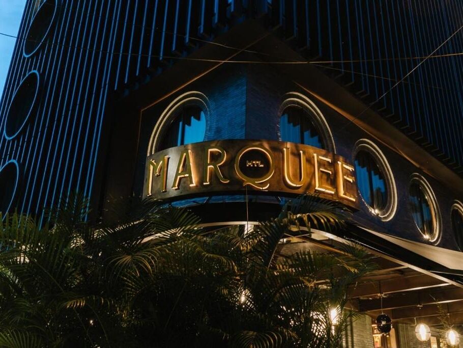 Picture of Marquee Hotel Medellín