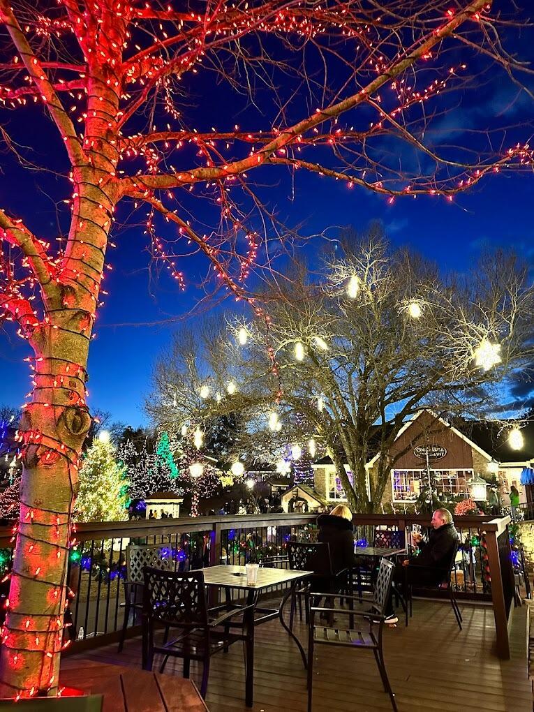 Picture of Peddler's Village