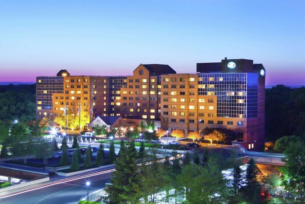 Picture of Hilton Short Hills