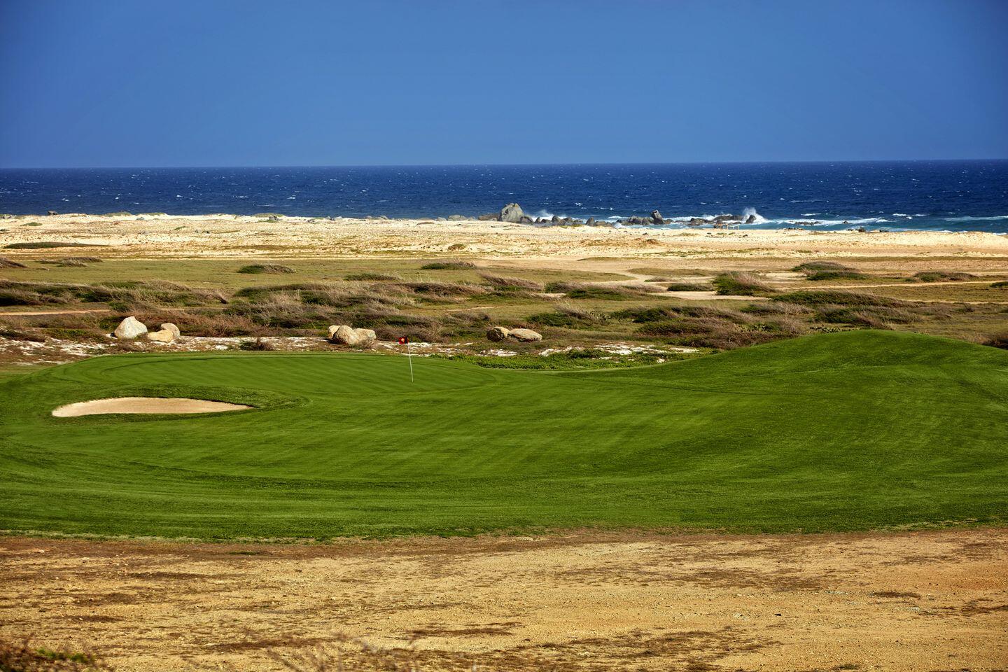 Picture of Tierra del Sol Resort & Golf