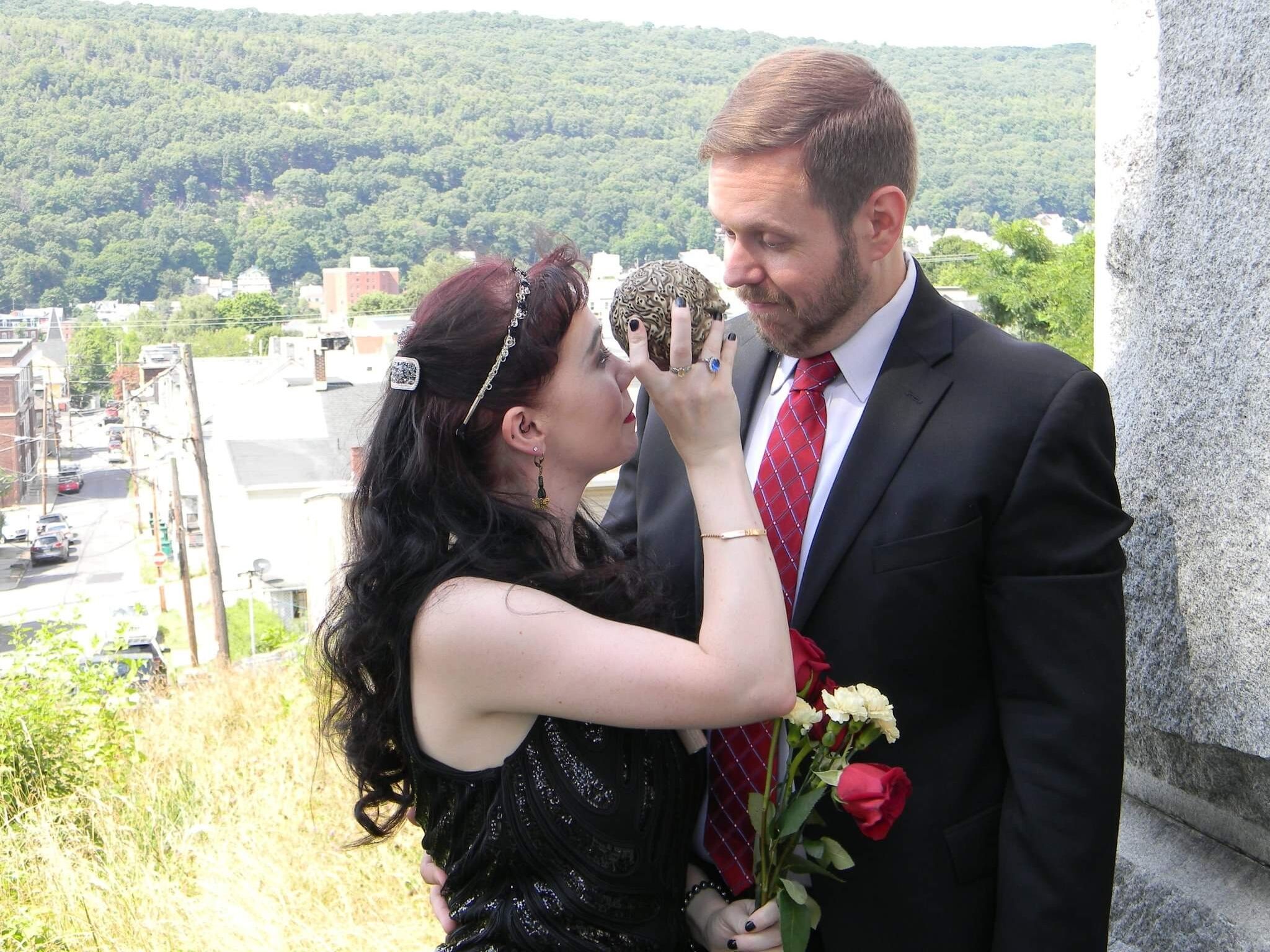 Picture of How They Met