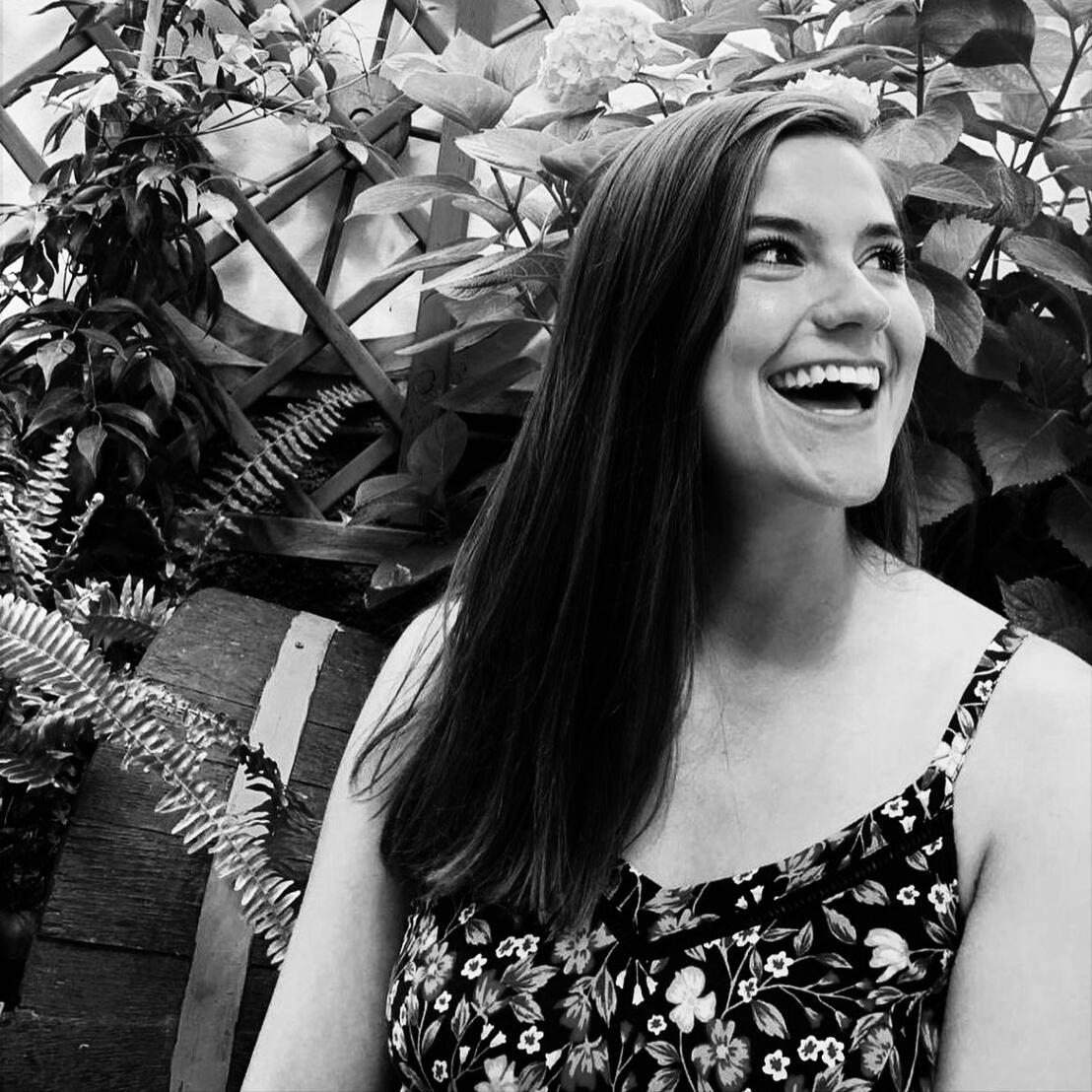 Abby Farrell