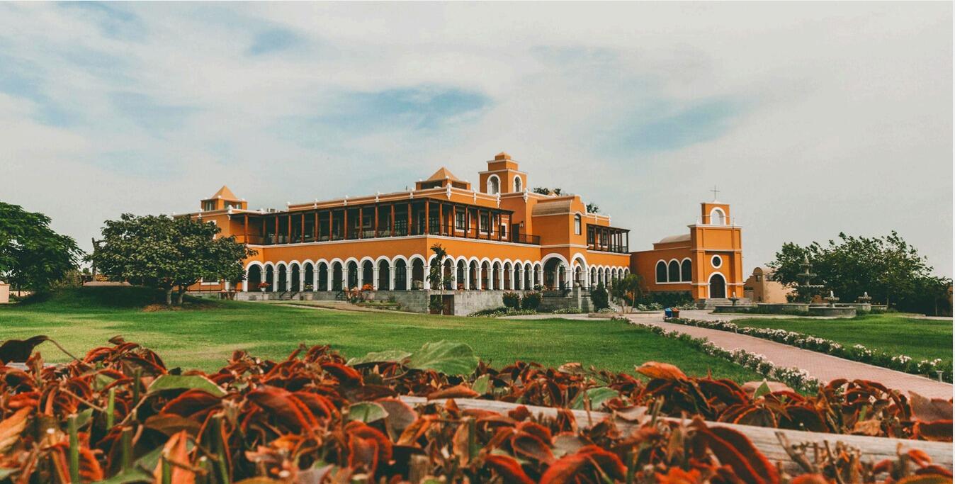 Picture of Hotel & Hacienda La Caravedo