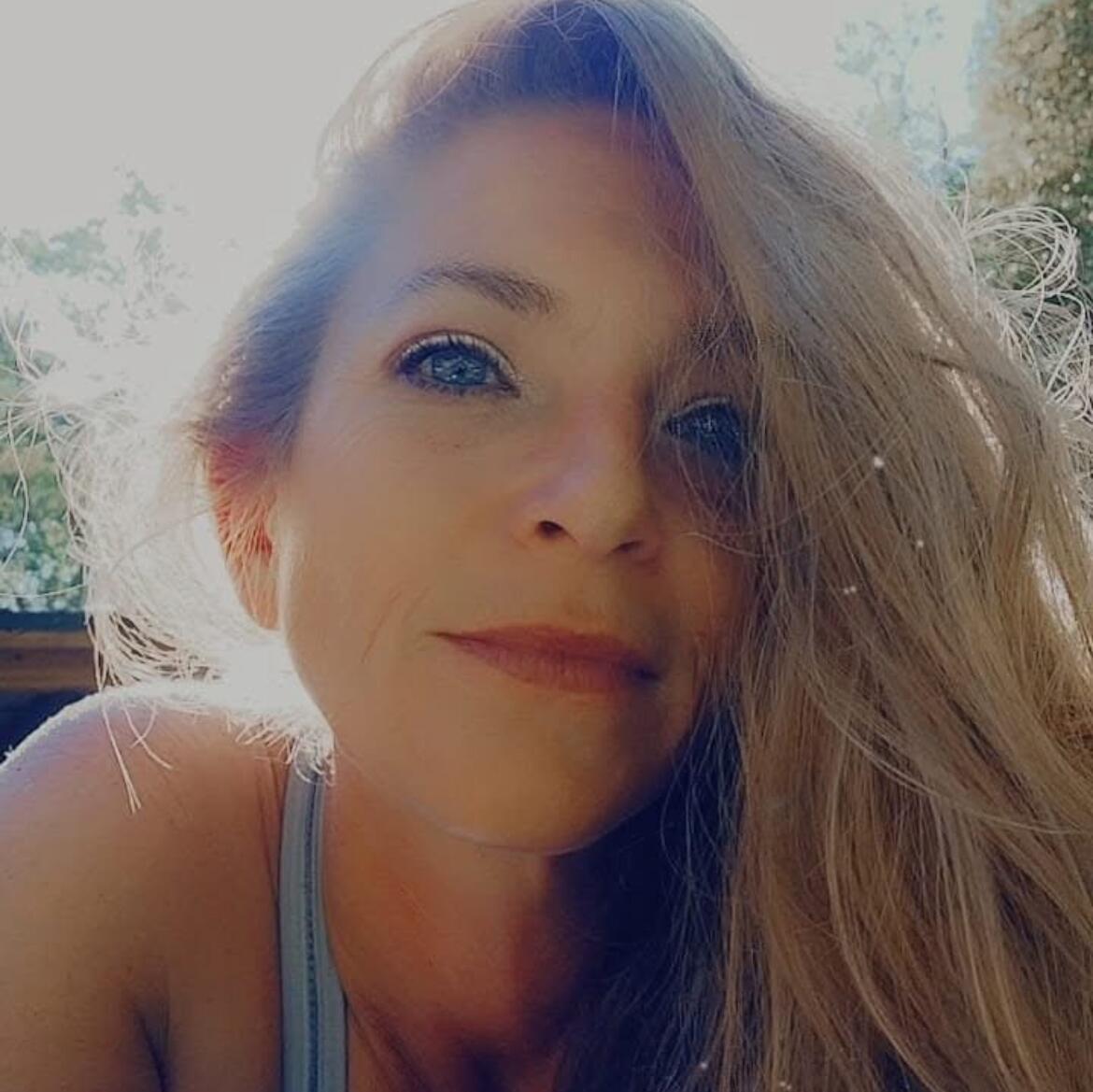 Sarah Kibbe
