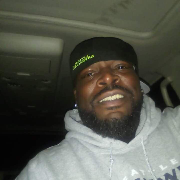 Rashawn Watts