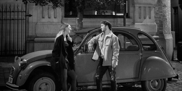 Will & Mia Home Page Banner