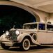 Classic Cadillac for Exit