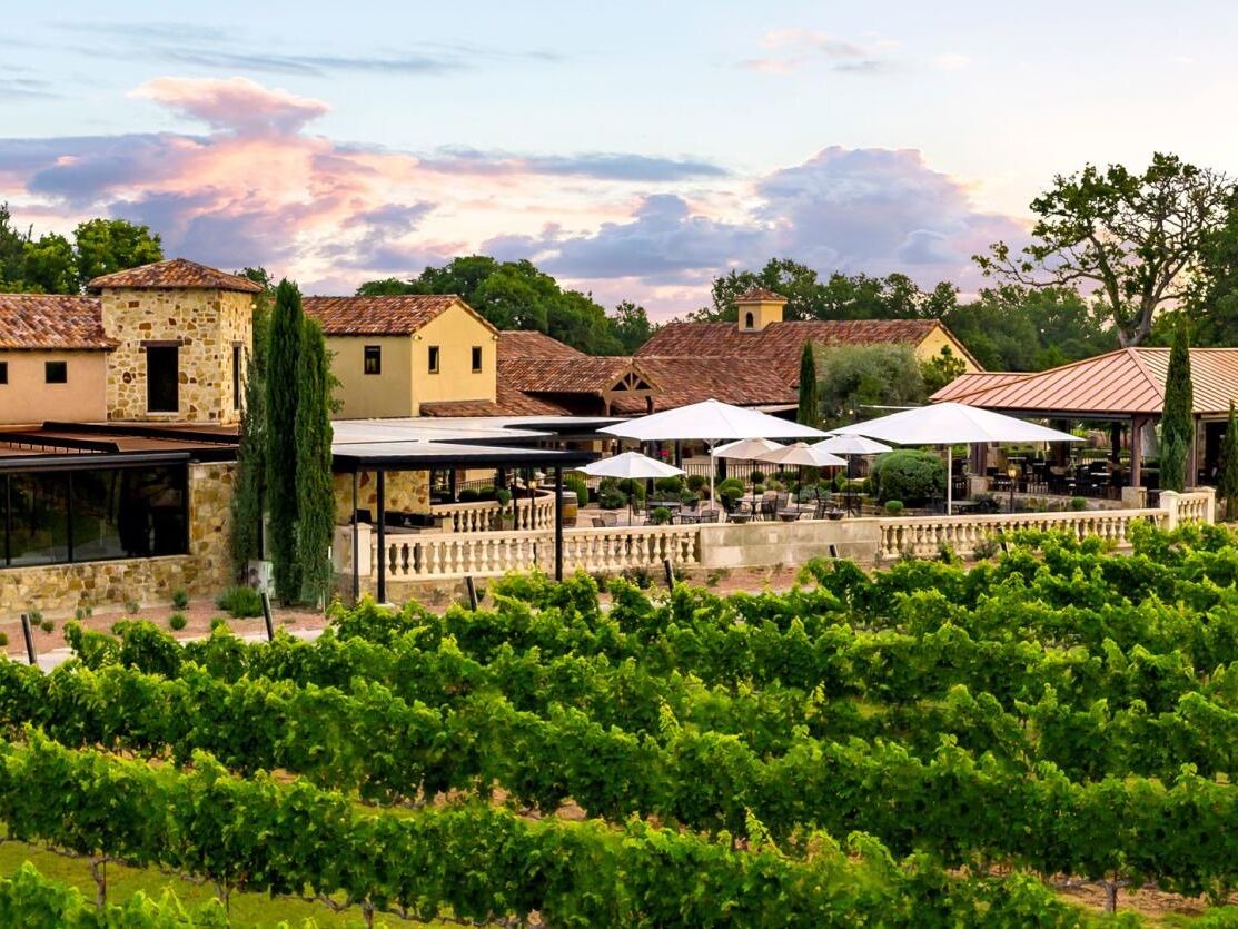 Picture of Grape Creek Vineyards