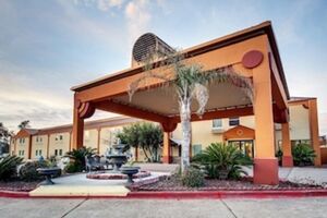 Picture of Econo Lodge Inn & Suites