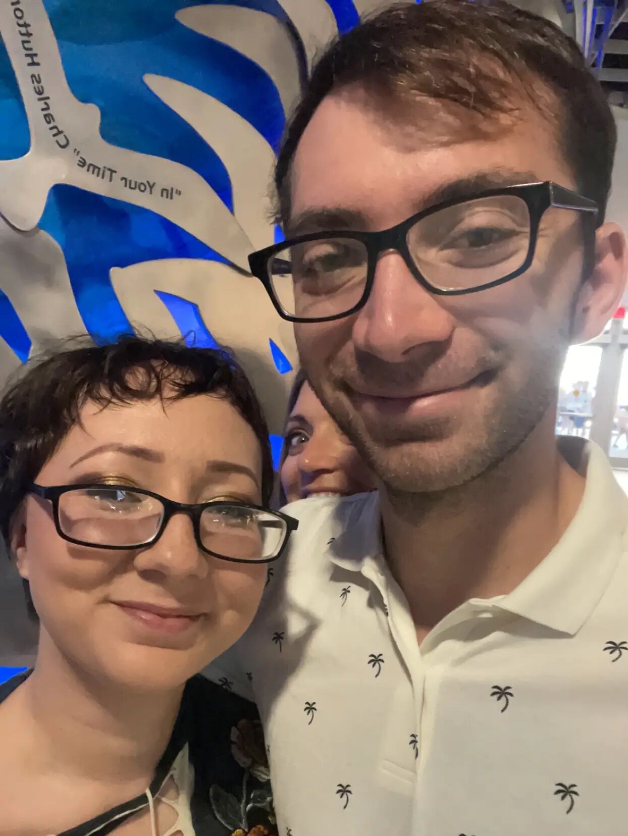 Picture of Our Love Story