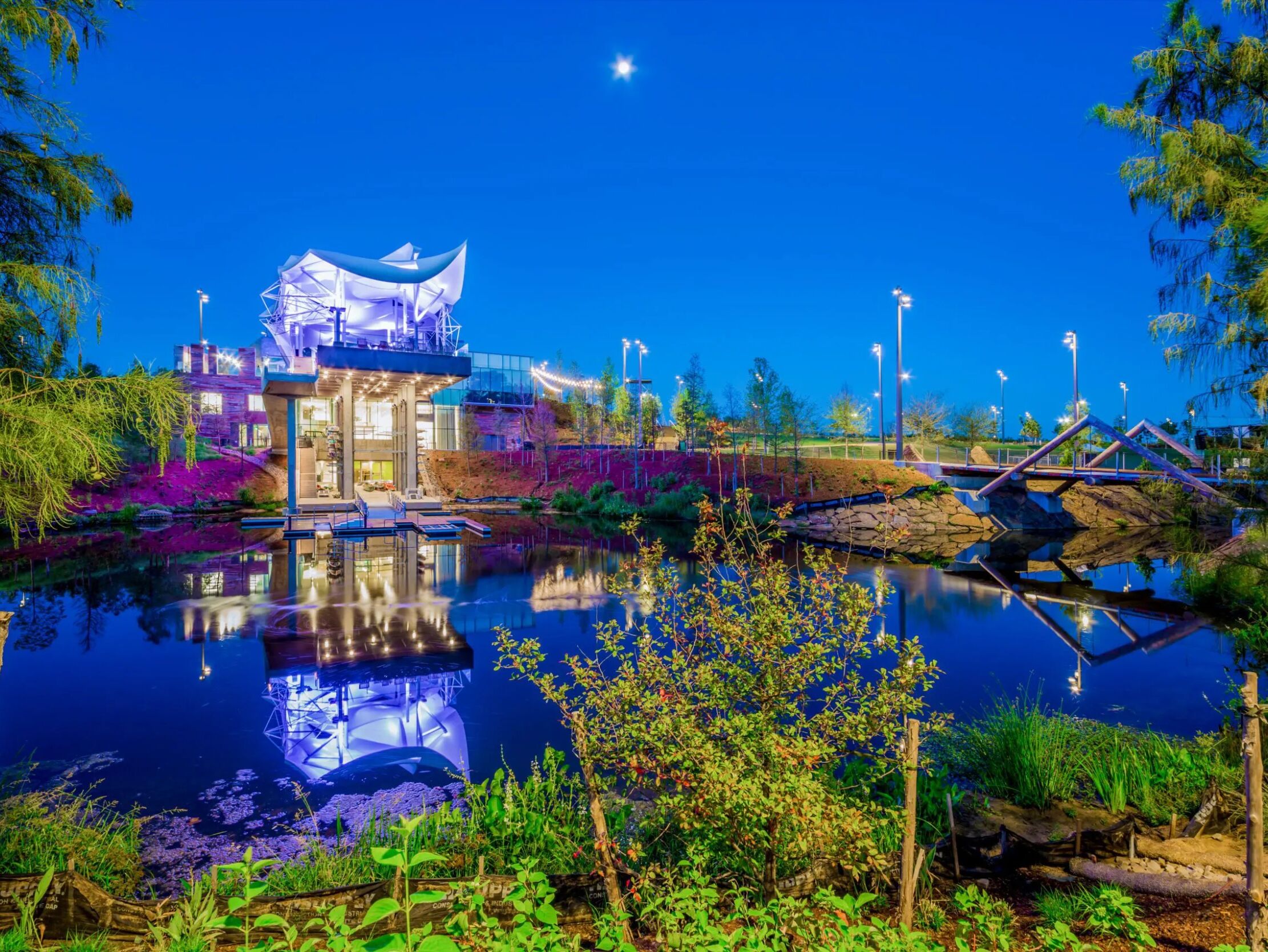 Picture of Gathering Place