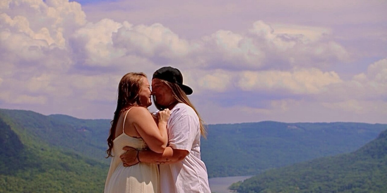 Haley Raisor and Chasity Green's Wedding Website - The Knot