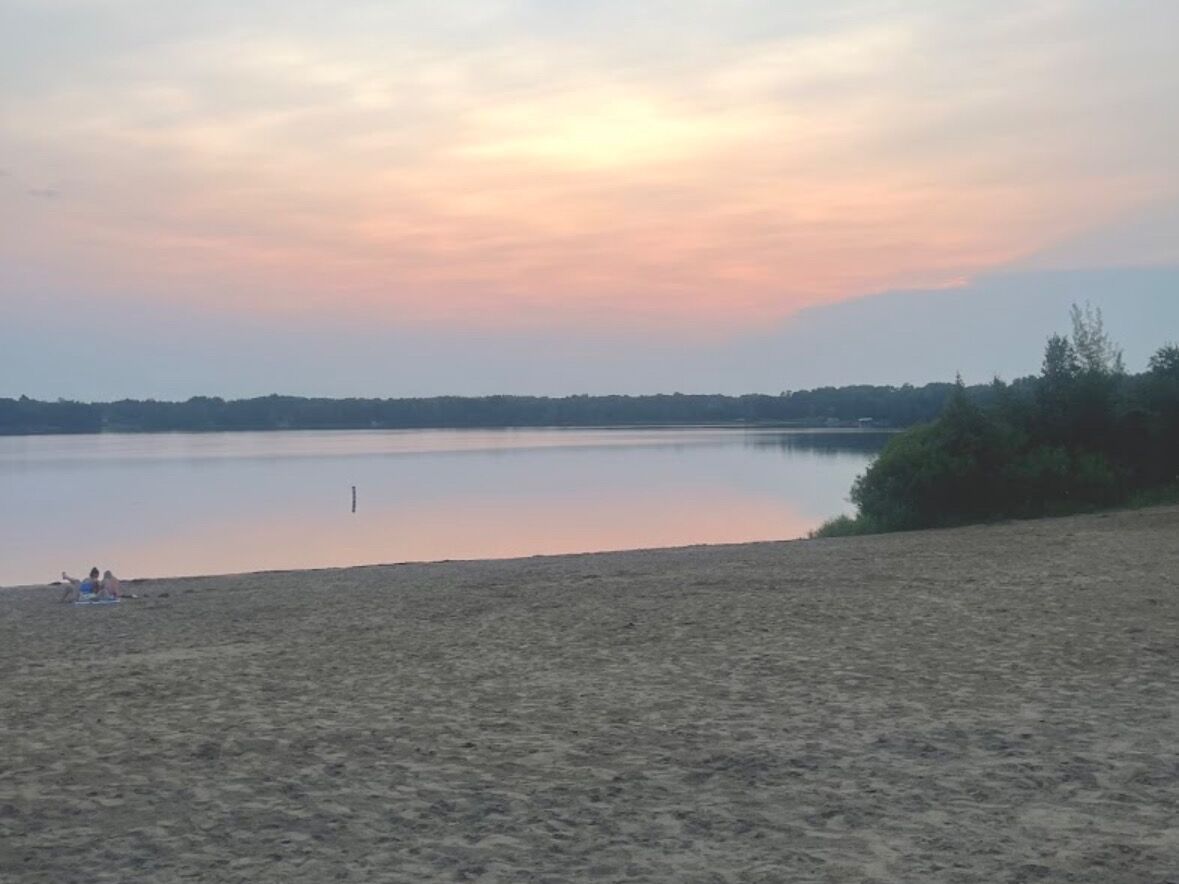 Picture of Whipple Beach Baxter