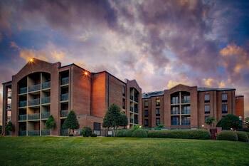 Picture of Courtyard by Marriott New Bern
