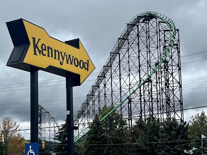 Picture of Kennywood