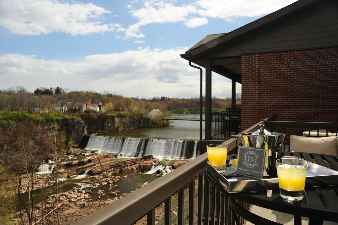 Picture of Diamond Mills Hotel
