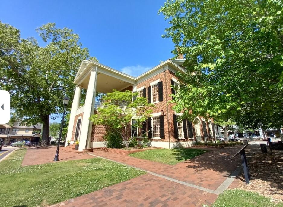 Picture of Dahlonega Gold Museum