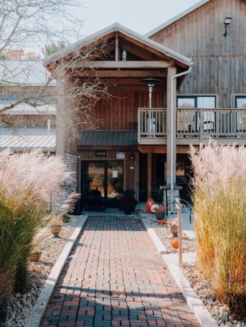 Picture of Candywood Wine Cellar