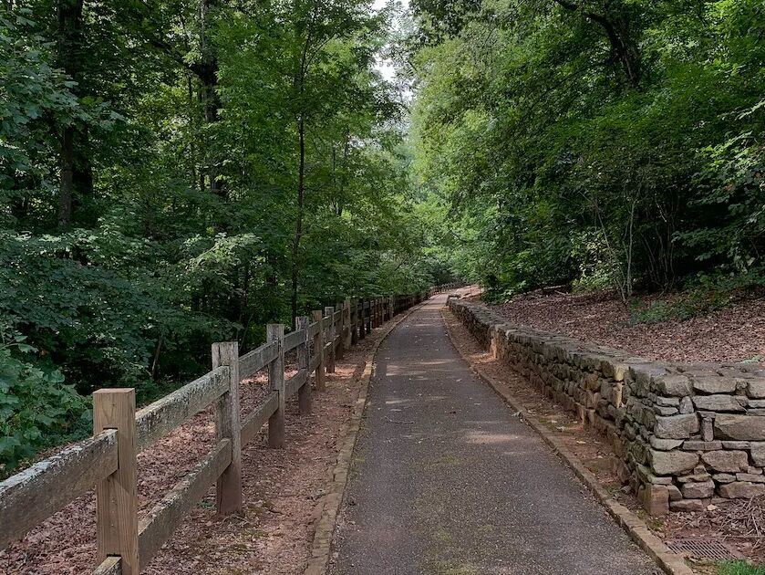 Picture of High Ground Park