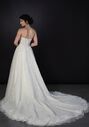 Martina Liana ML1882 A-Line Wedding Dress - thumbnail - 2