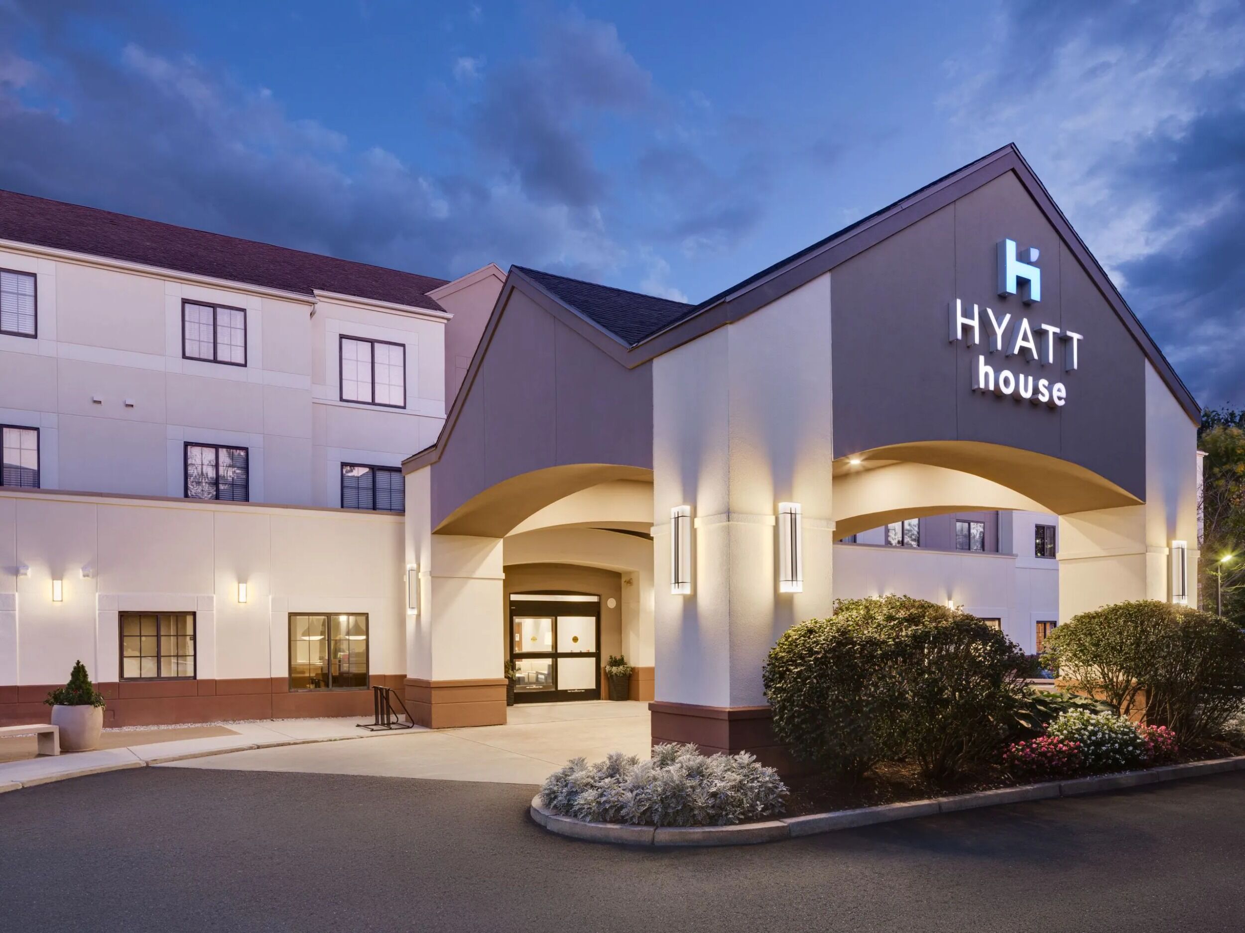 Picture of Hyatt House Boston/Waltham