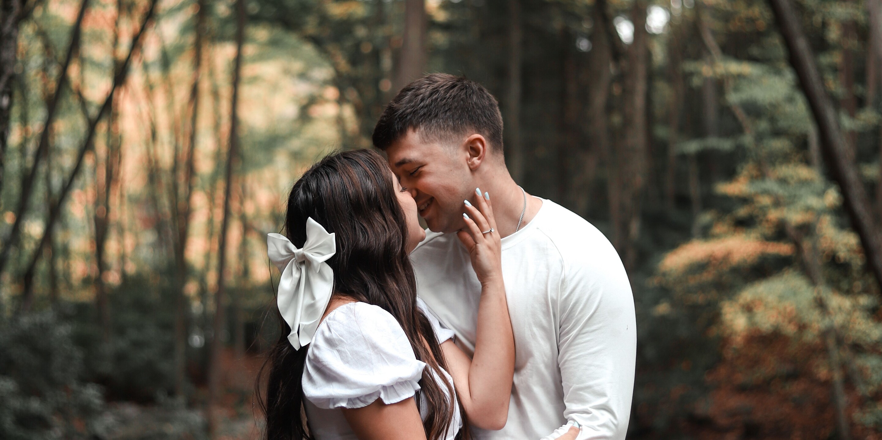 Justin & Paige Home Page Banner