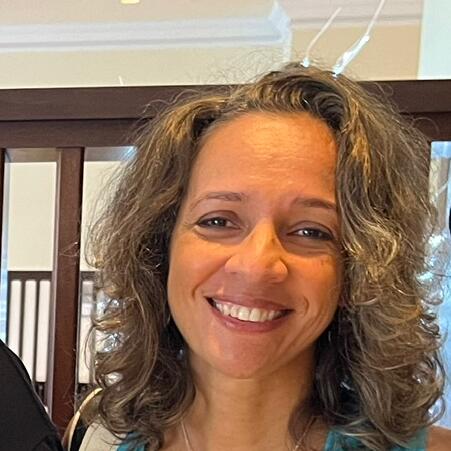 Ms. Carolyn Pitt, Esq. 