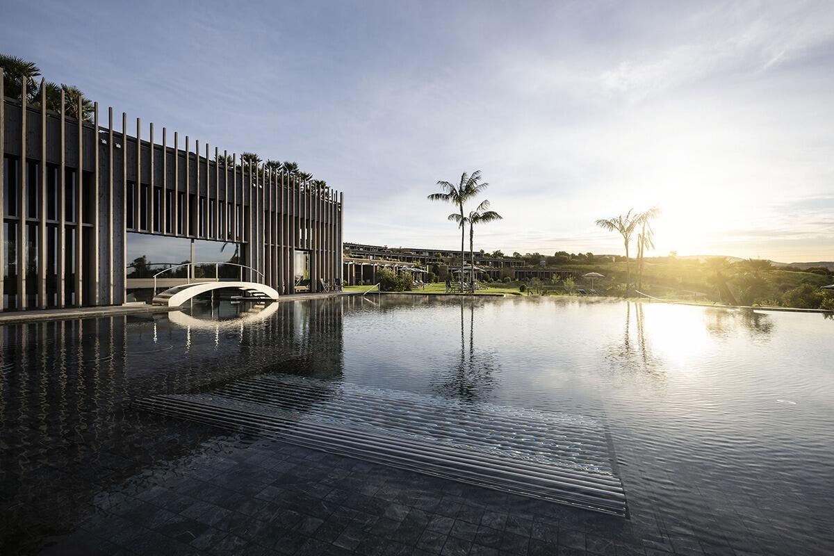 Picture of ADLER Spa Resort SICILIA