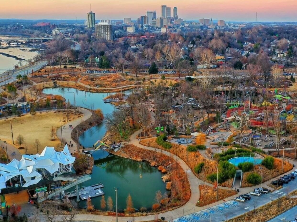 Picture of Gathering Place