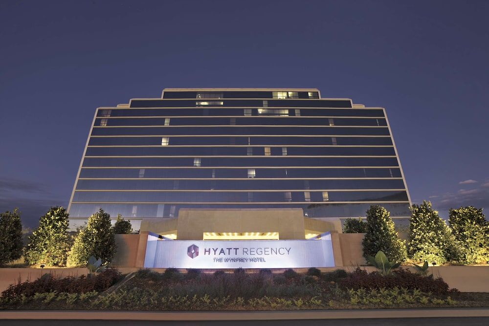 Picture of Hyatt Regency Birmingham-The Wynfrey Hotel