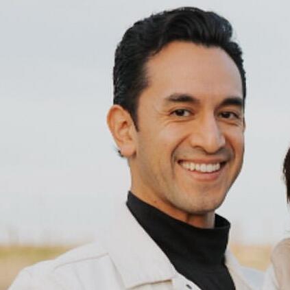 Lehi Acosta