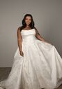Stella York SY8084 Ball Gown Wedding Dress - thumbnail - 3