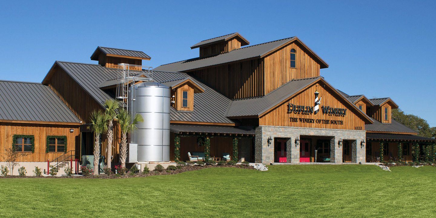 Picture of Duplin Winery