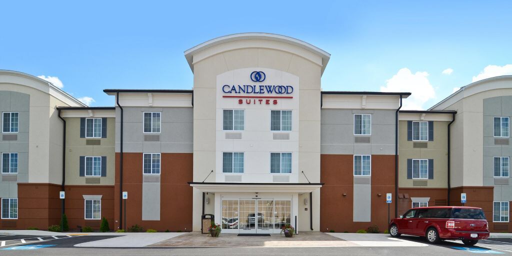 Picture of Candlewood Suites 