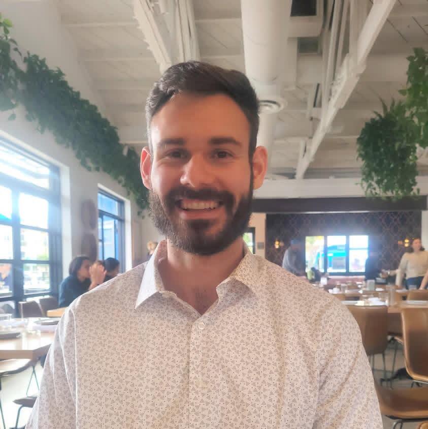 Justin Christensen