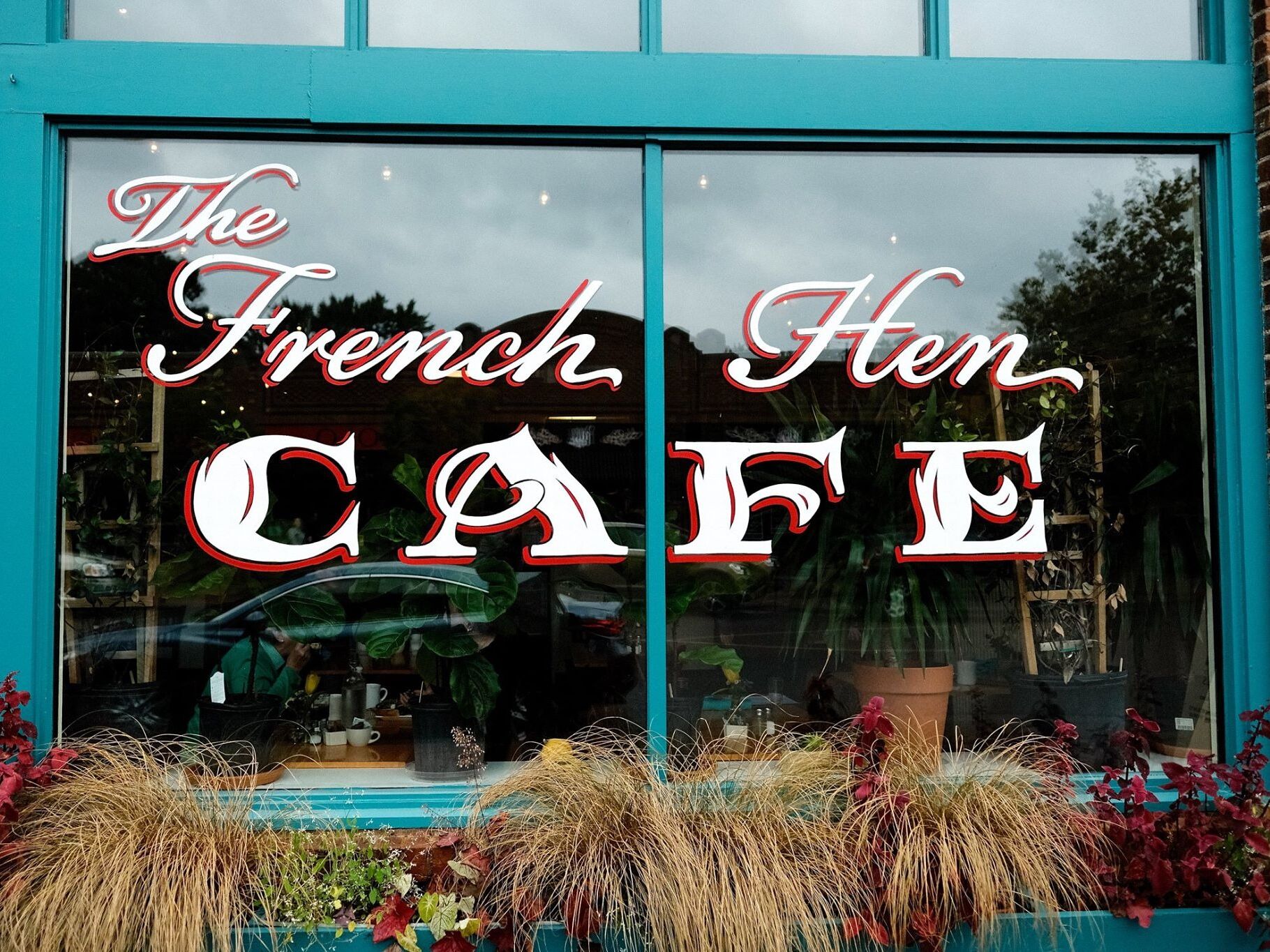 Picture of The French Hen Cafe