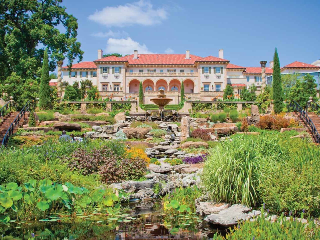 Picture of Philbrook Museum of Art