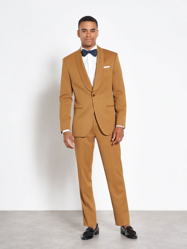 The Best Wedding Suit Colors: 24 Colorful Suits We Love