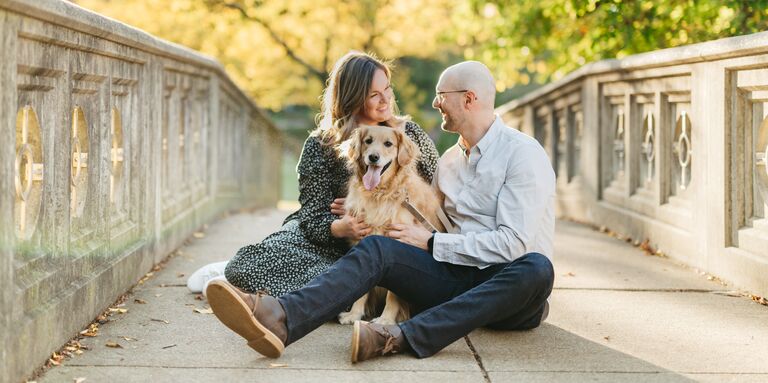 Sarah & Jacob Home Page Banner