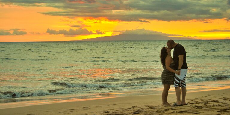 Kevin & Lorena Home Page Banner