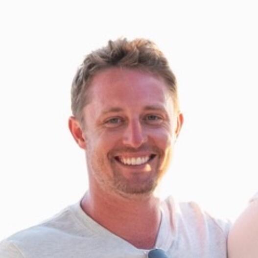 Kyle Cotter