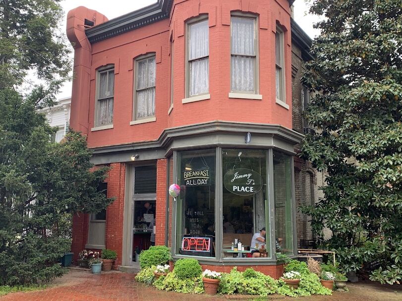 Picture of Jimmy T's Place