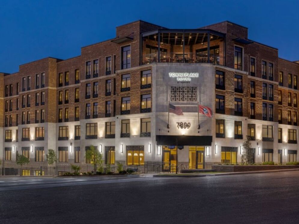 Picture of TownePlace Suites Memphis Germantown
