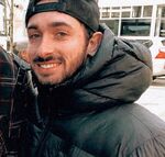 Jesse Paha