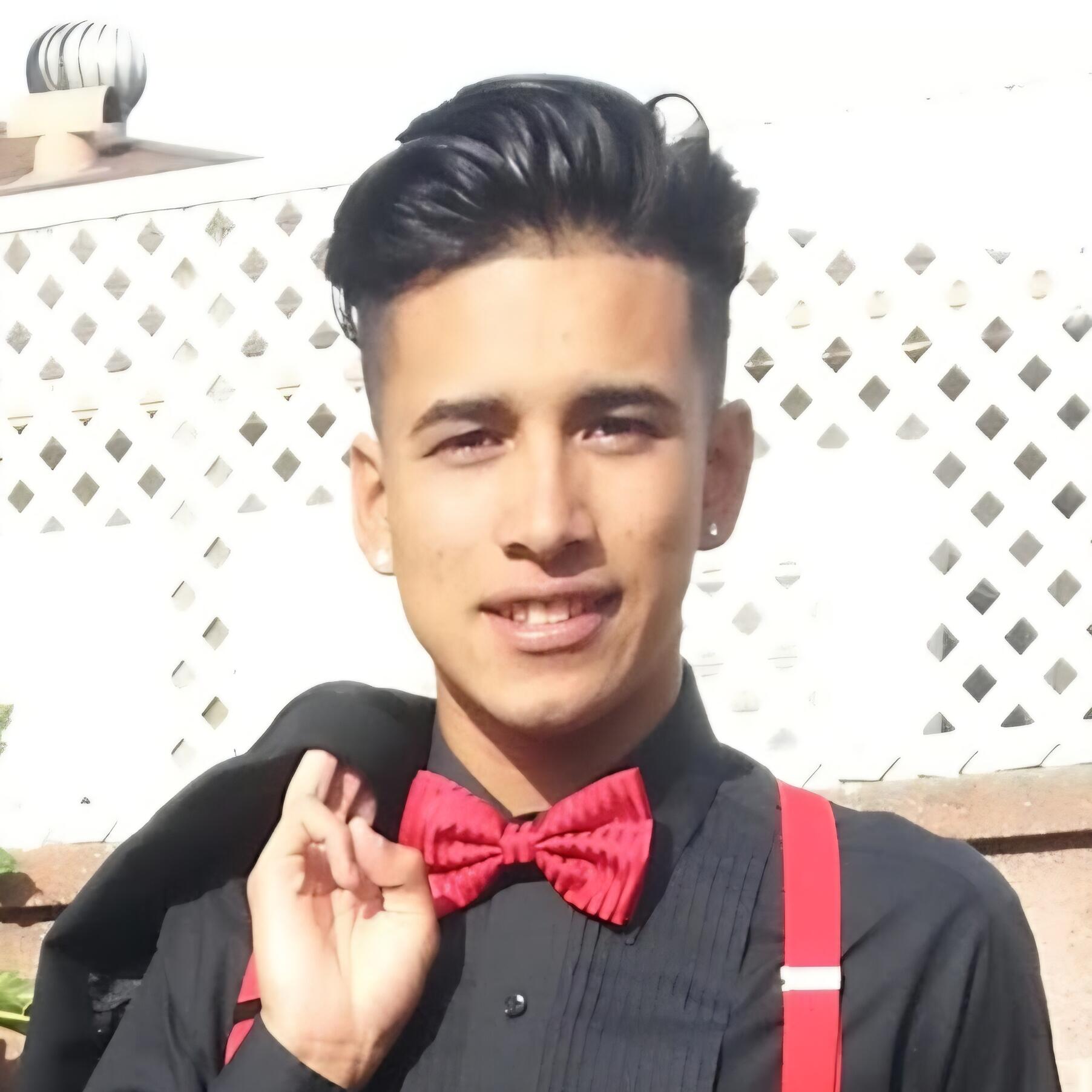 Rudy Cruz